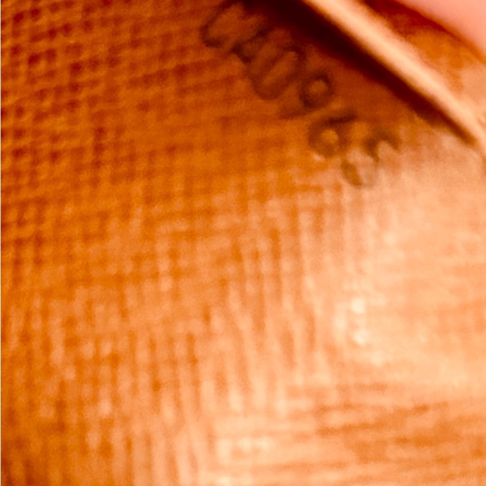 Louis Vuitton Monogram Brown id wallet - Picture 5 of 14